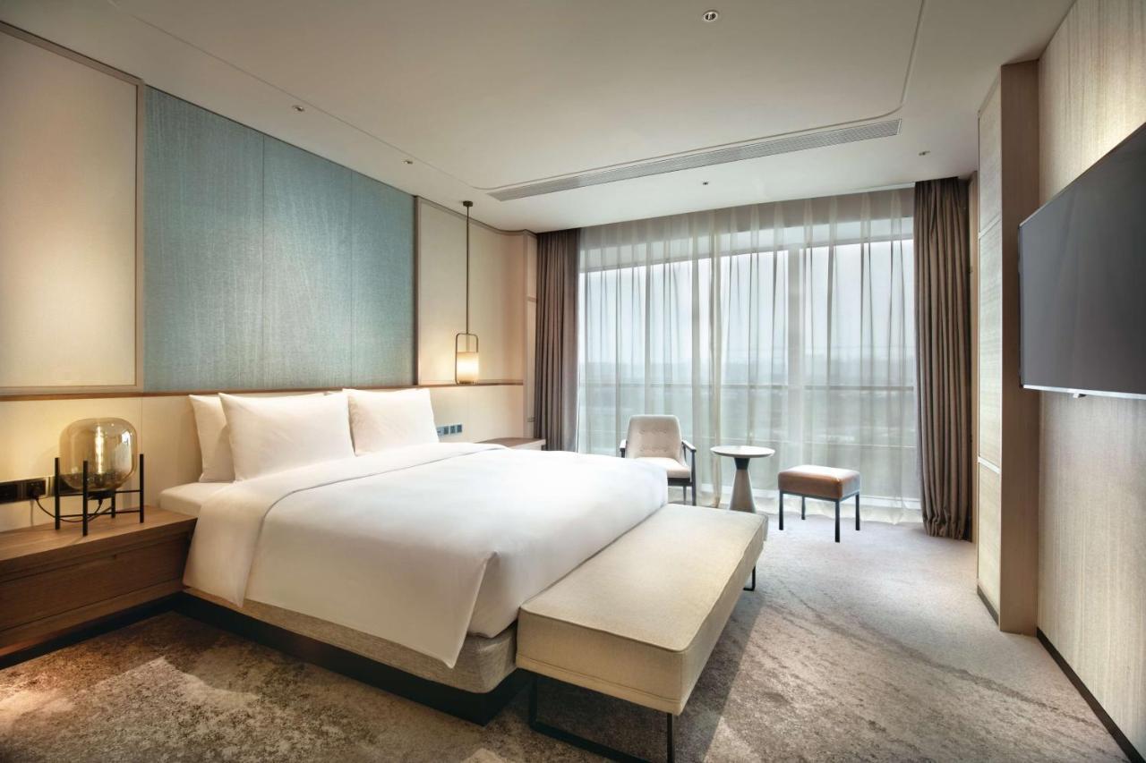 Hyatt Place Taiyuan Longcheng المظهر الخارجي الصورة