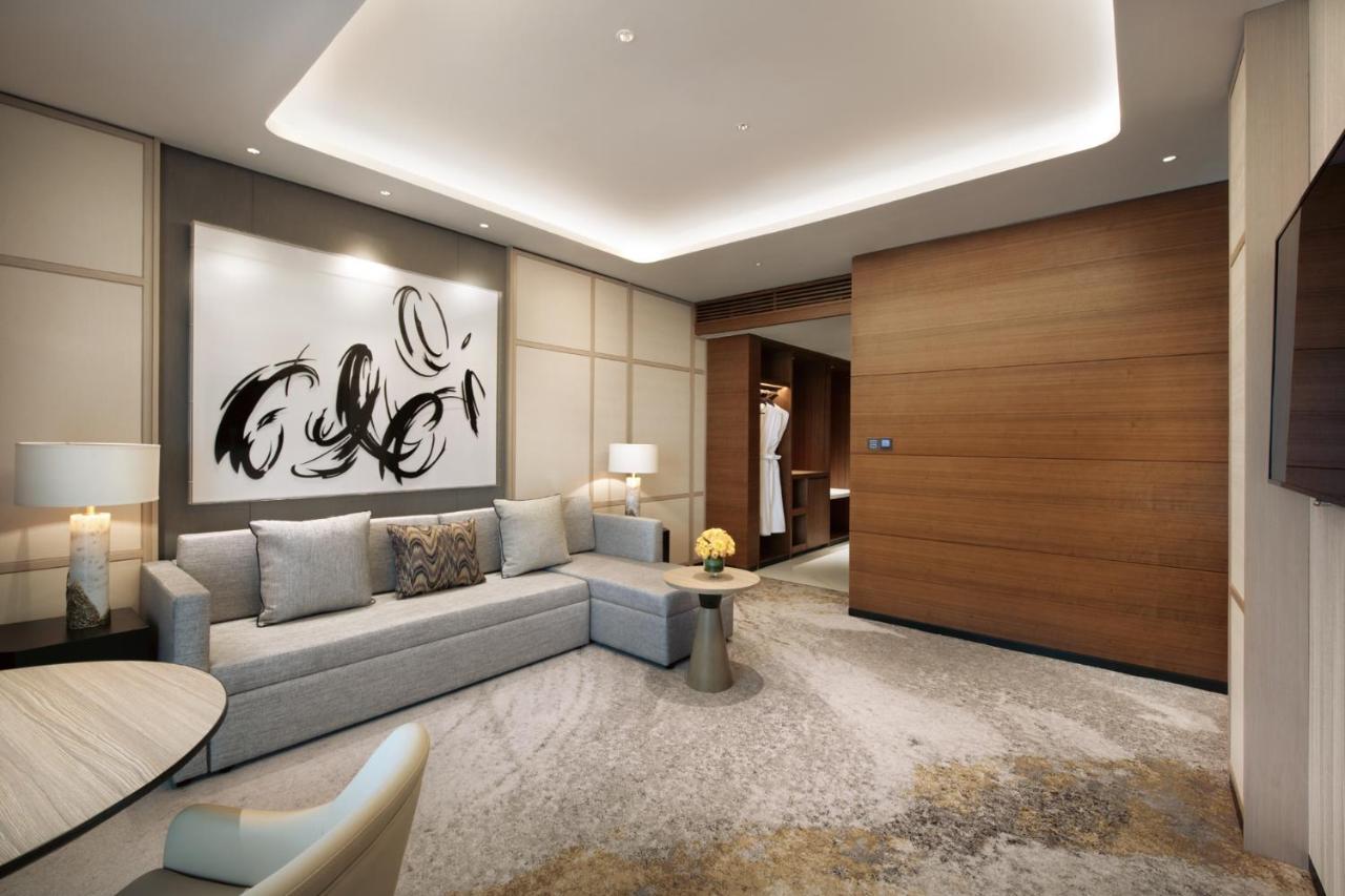 Hyatt Place Taiyuan Longcheng المظهر الخارجي الصورة